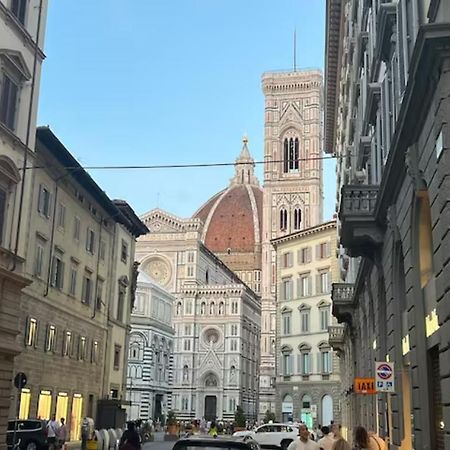 Duomo Florence Apartment Zewnętrze zdjęcie