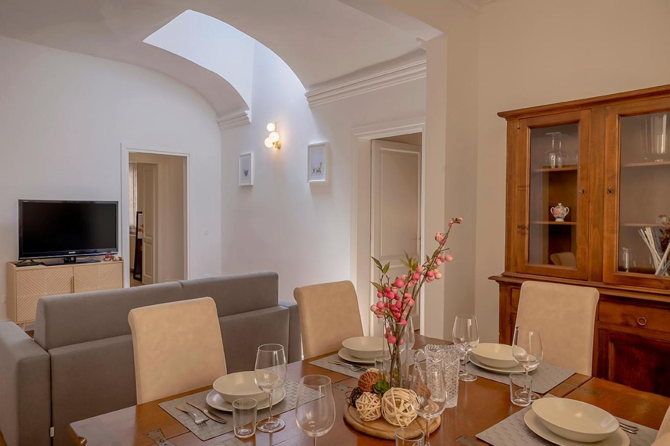 Duomo Florence Apartment Zewnętrze zdjęcie