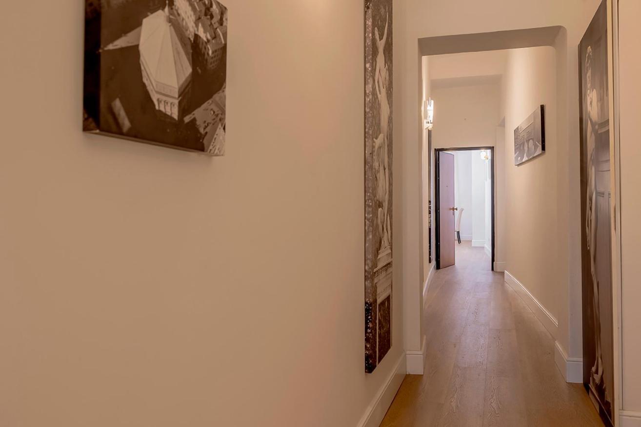 Duomo Florence Apartment Zewnętrze zdjęcie